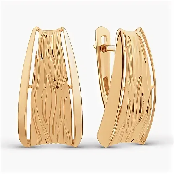 Серьги 803472-1000