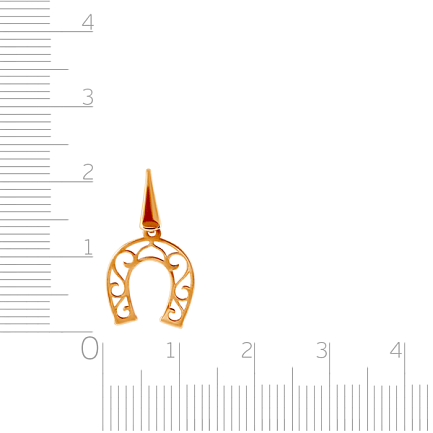 Подвеска 03-2234