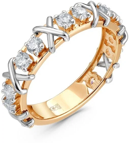 Кольцо 802-02414-10-00-20-00