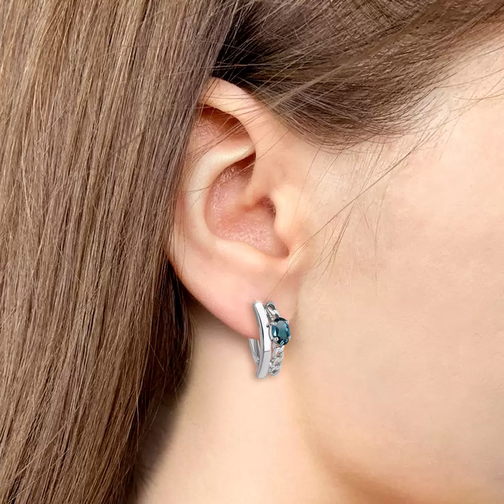 Серьги 4961508.5