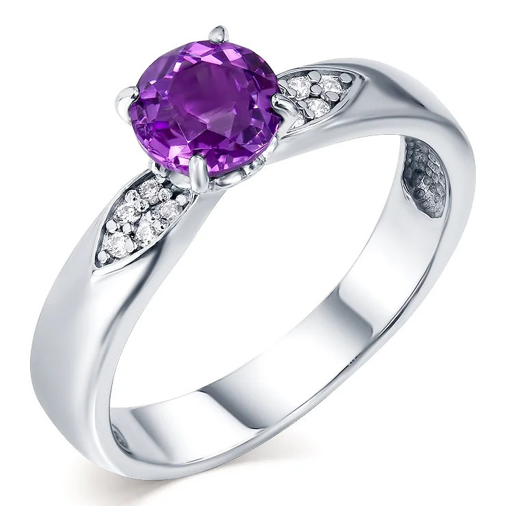 Кольцо 104911-001-0019