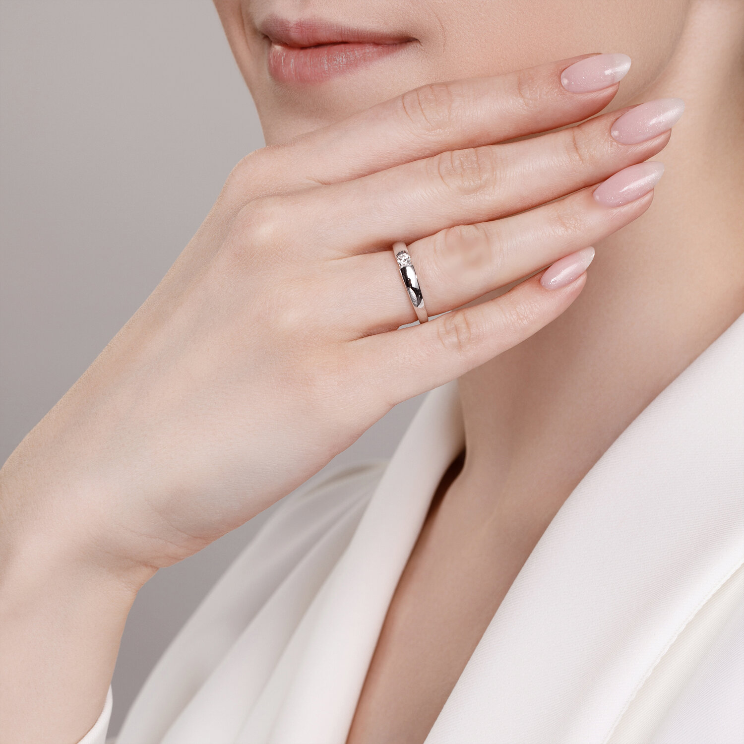 Кольцо 1012261-3 №25 15