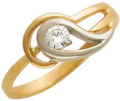 Кольцо 01К163328