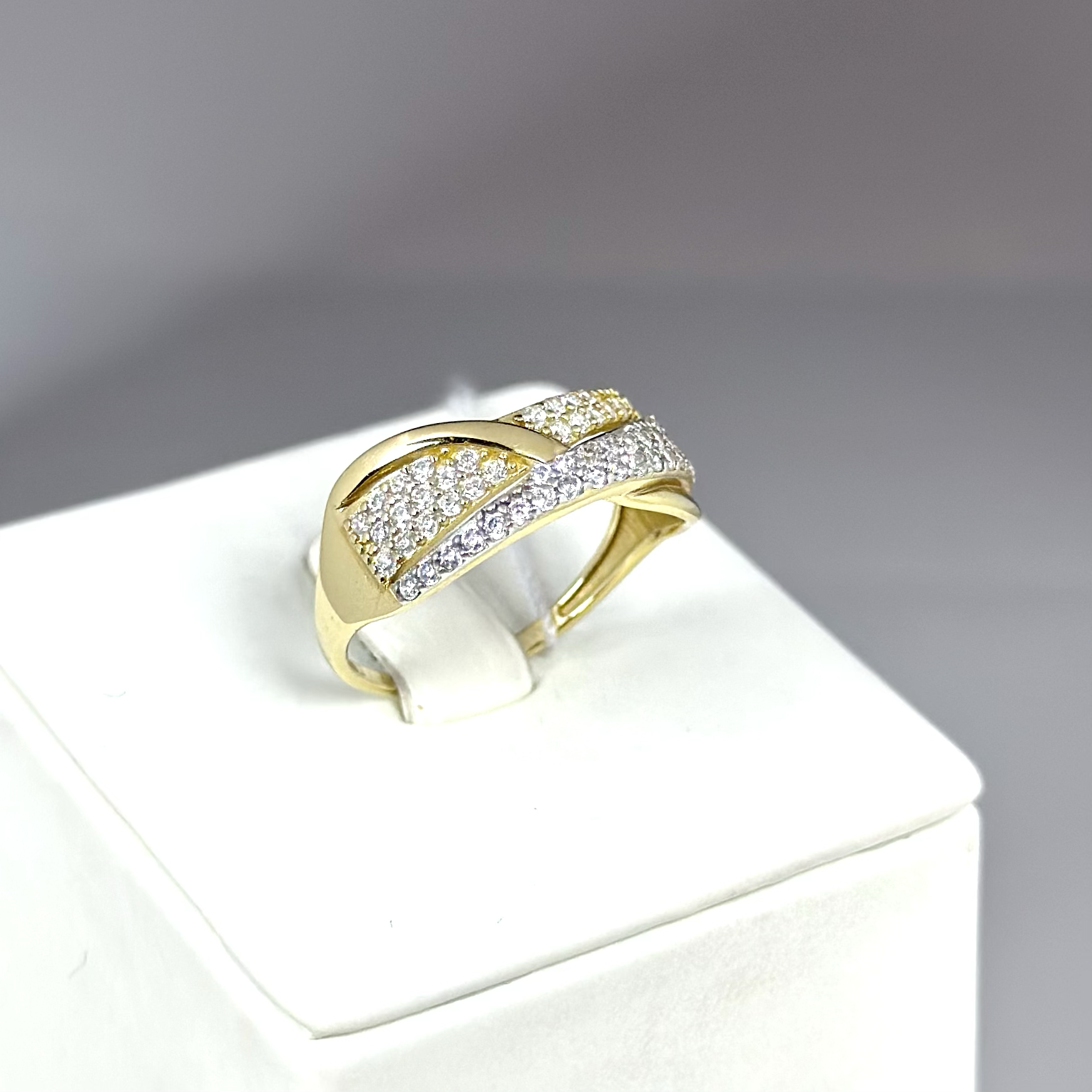 Кольцо 12787Л