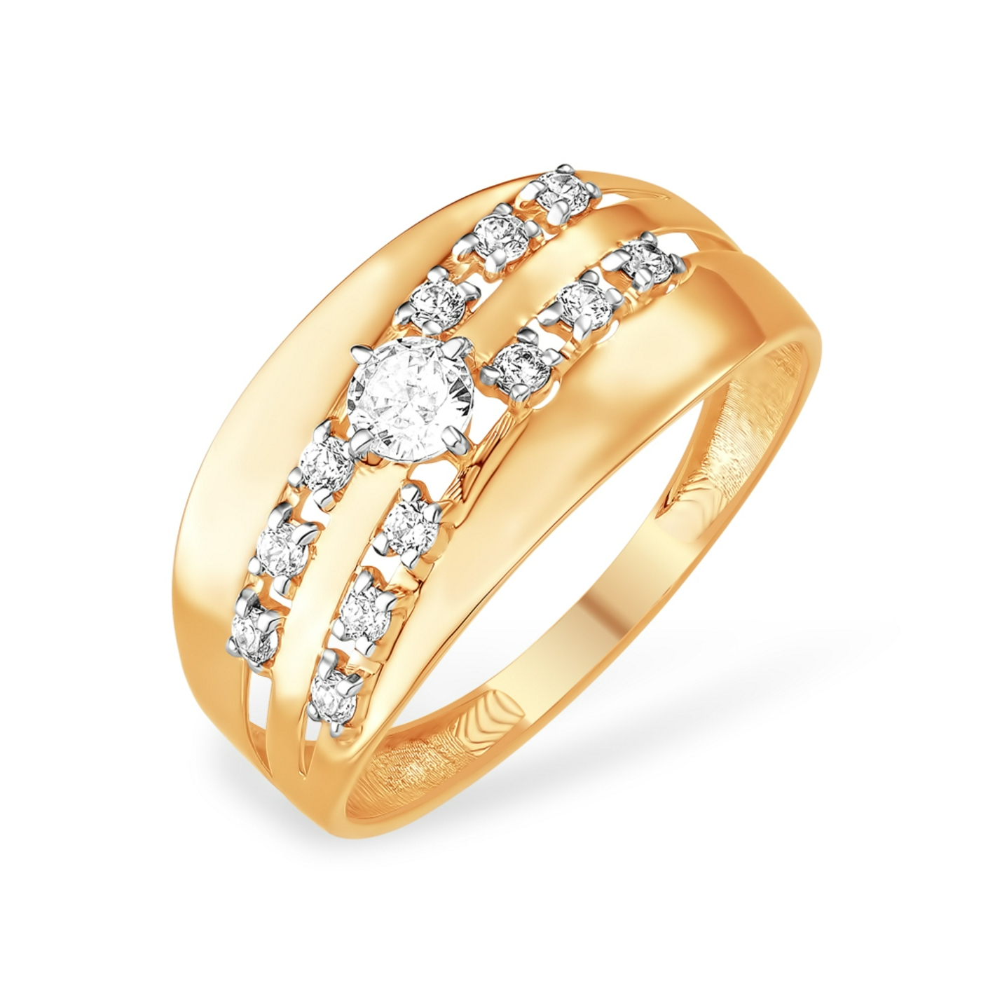 Кольцо К13219631