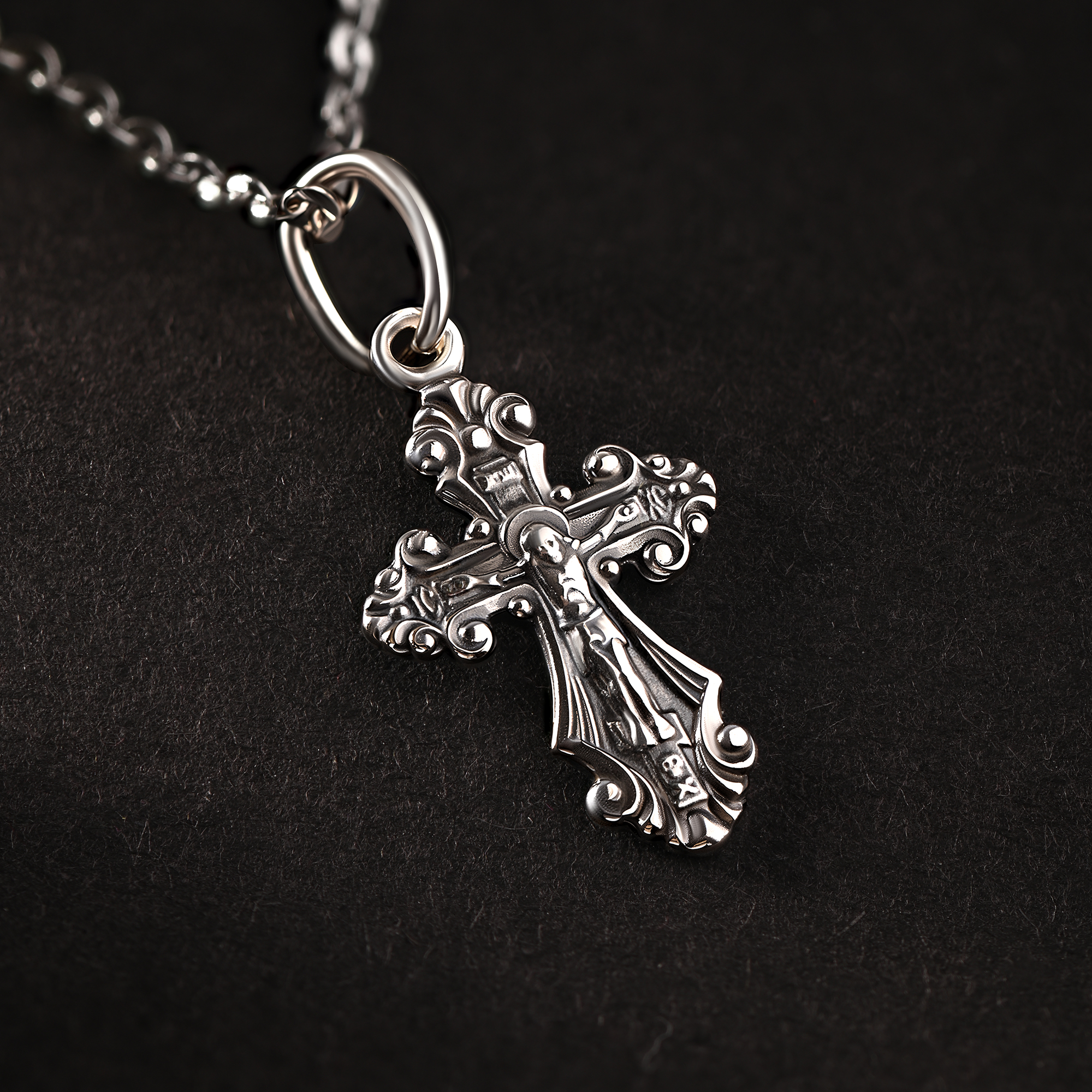 Крест 51-7P-0000-10771