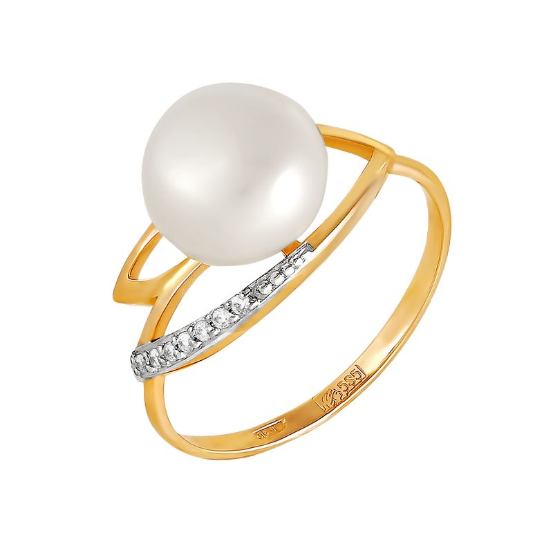 Кольцо 190-1-714Р