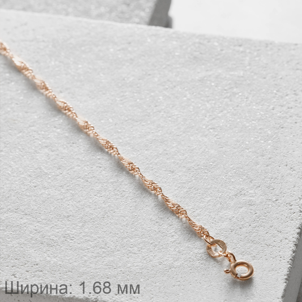 Браслет НБ 37-028 d 0.30