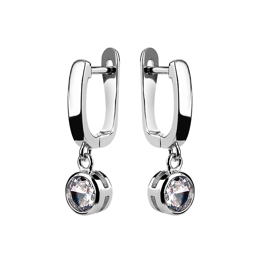 Серьги CAS5267E