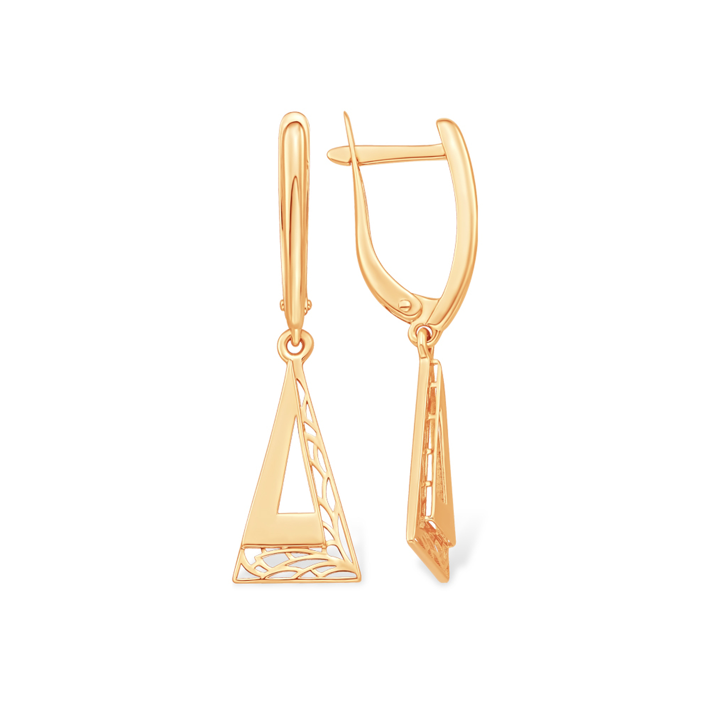 Серьги С10021826