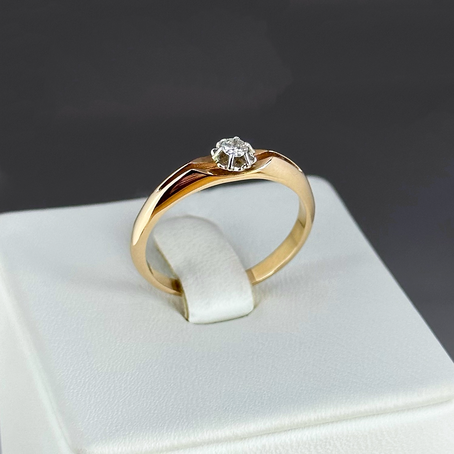 Кольцо к 8217 к