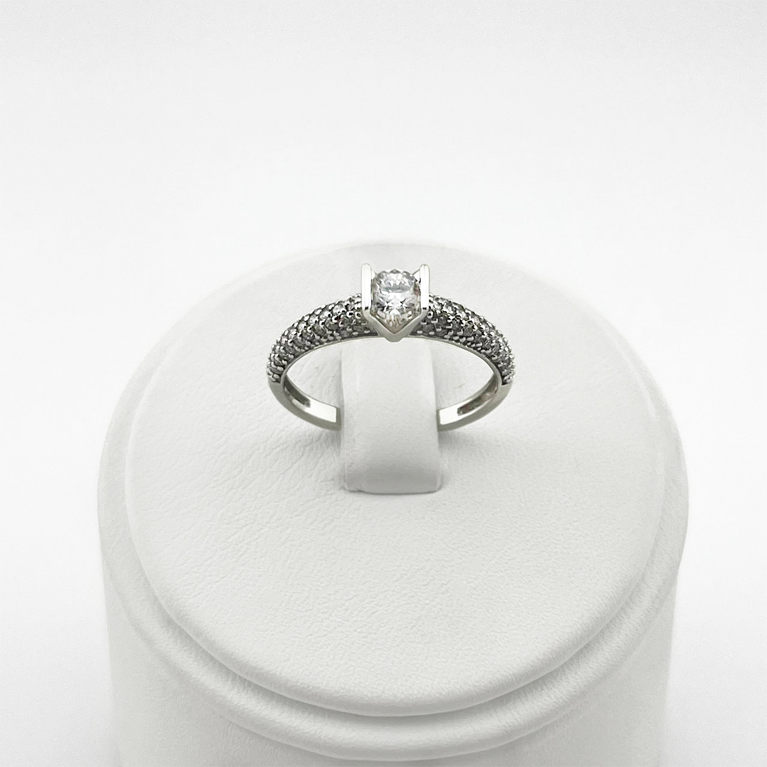 Кольцо 01-0158-1201