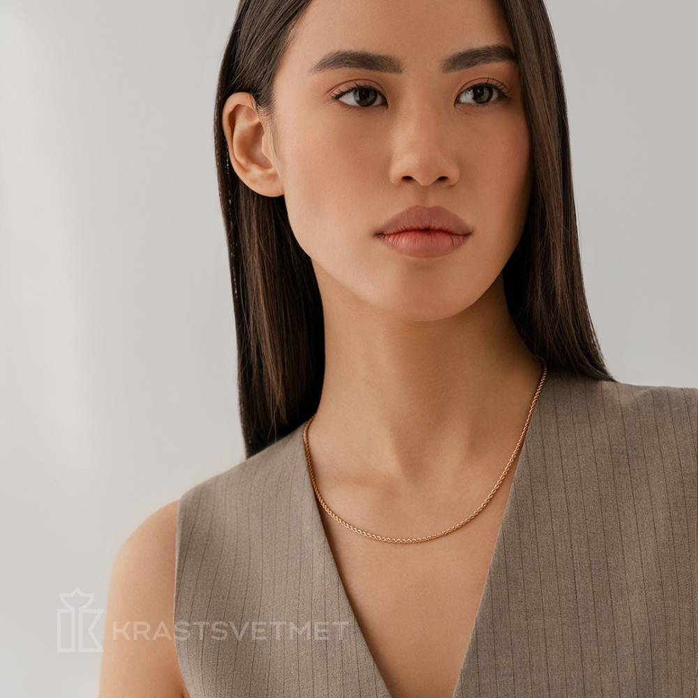 Цепь НЦ 12-099 d 0.40