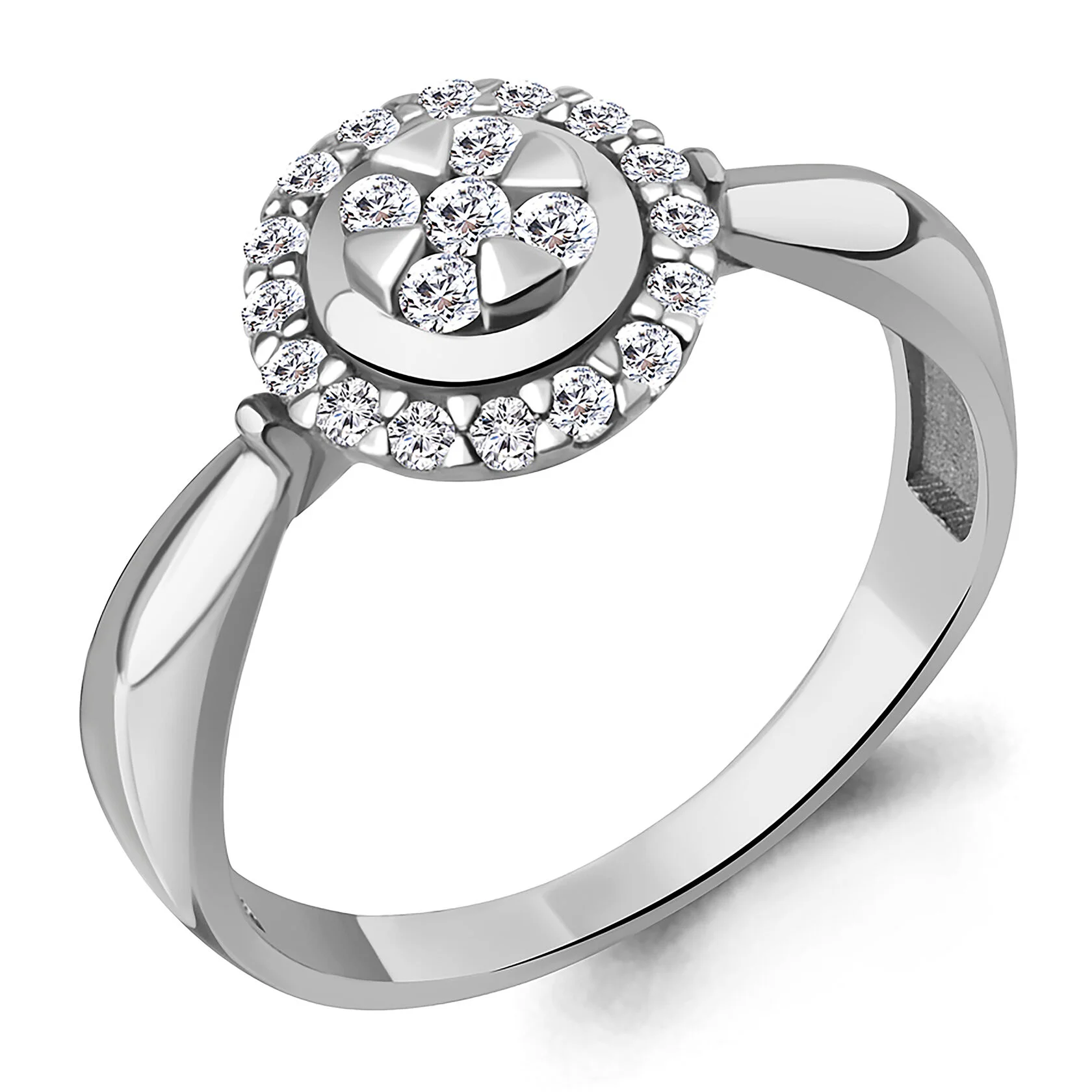 Кольцо 68615А.5