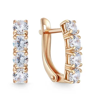 Серьги 2180771010