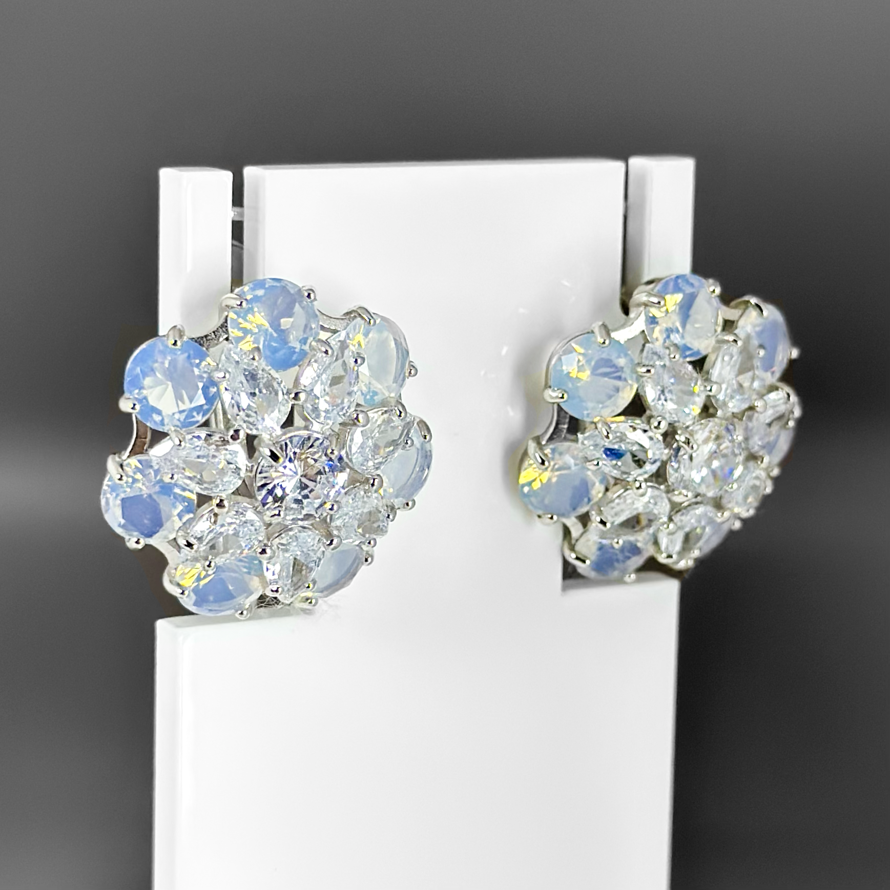 Серьги 20-72-00441-320