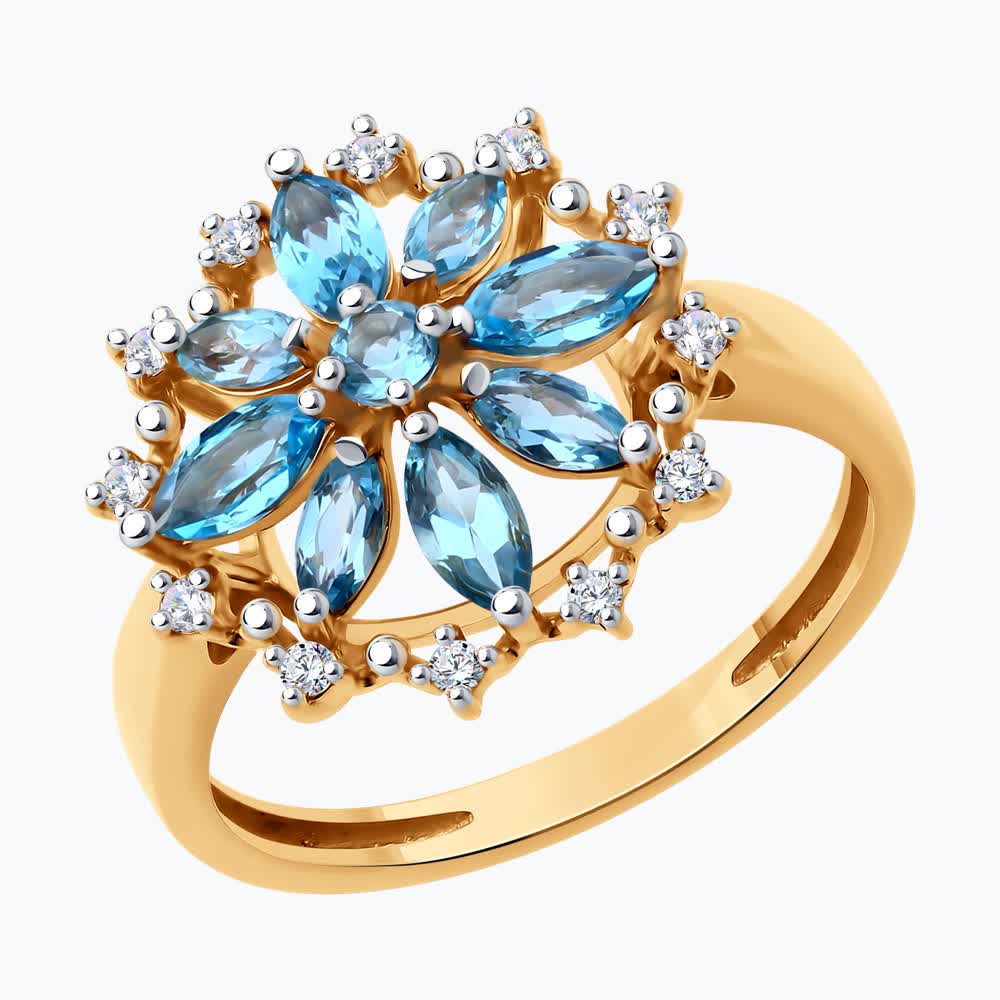 Кольцо 51-310-02170-1