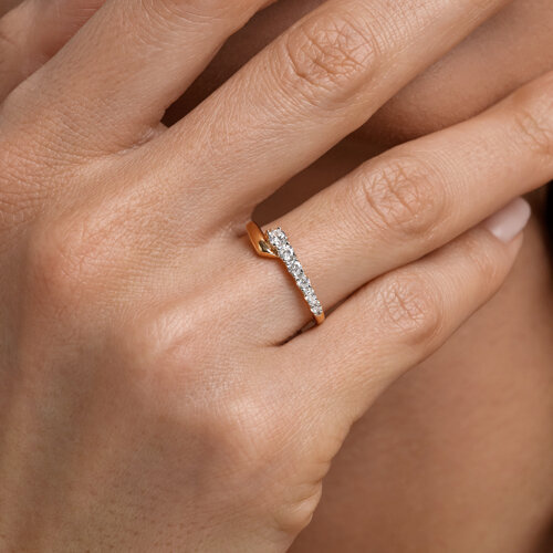 Кольцо 51-110-01382-1