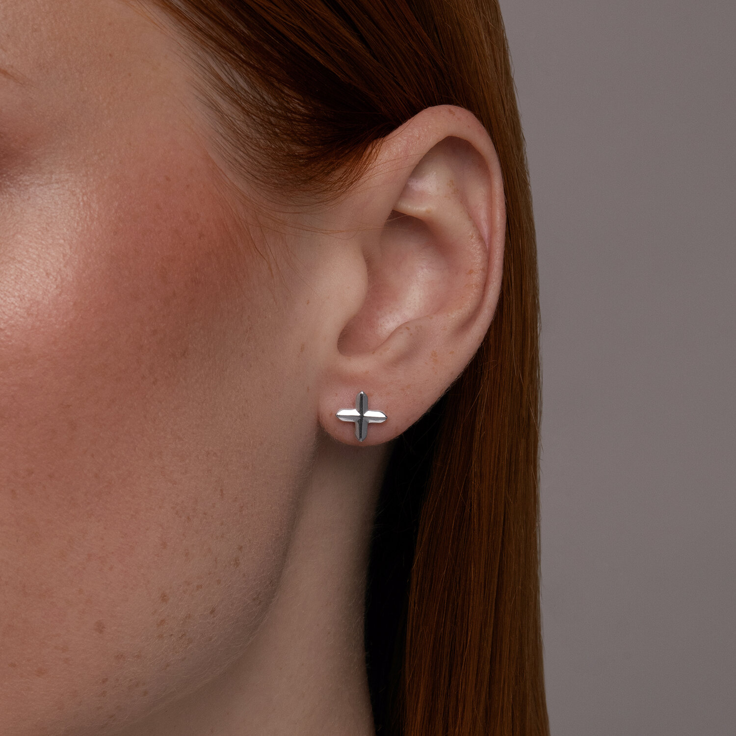 Серьга одиночная 94170350