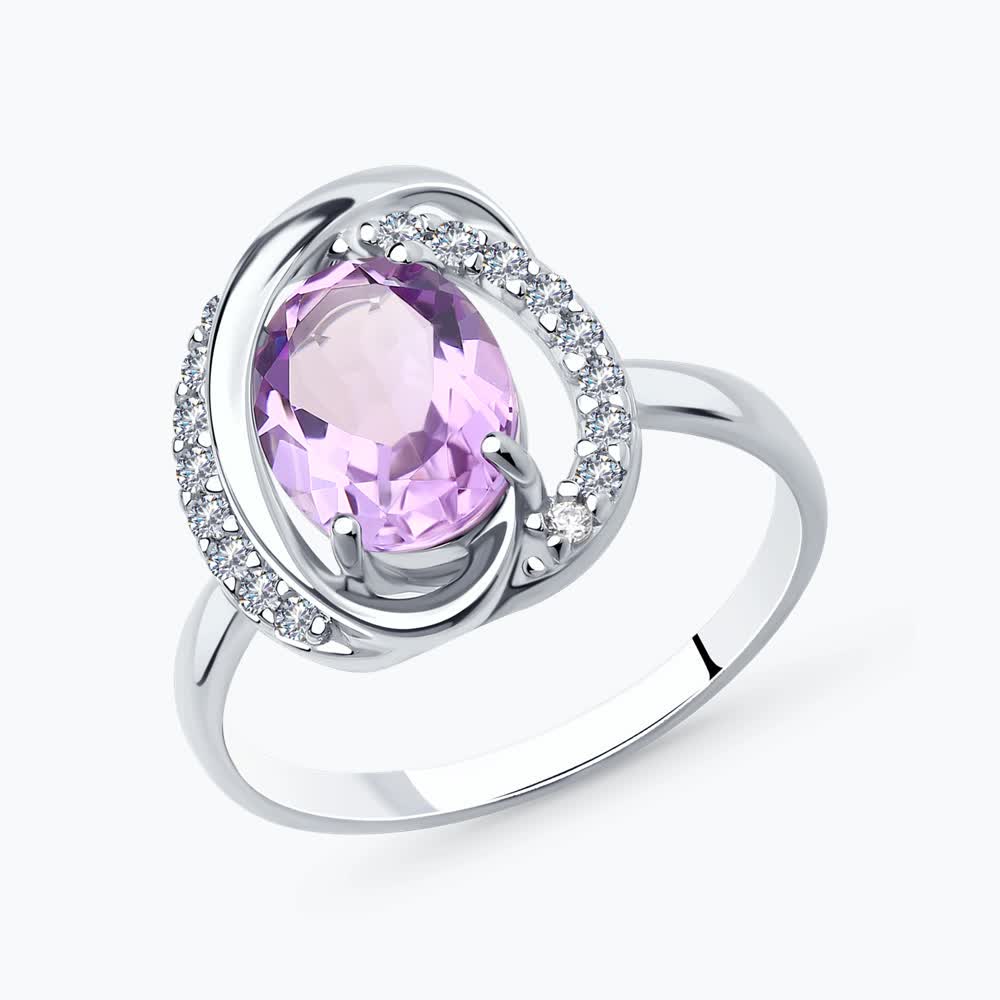 Кольцо 92011940