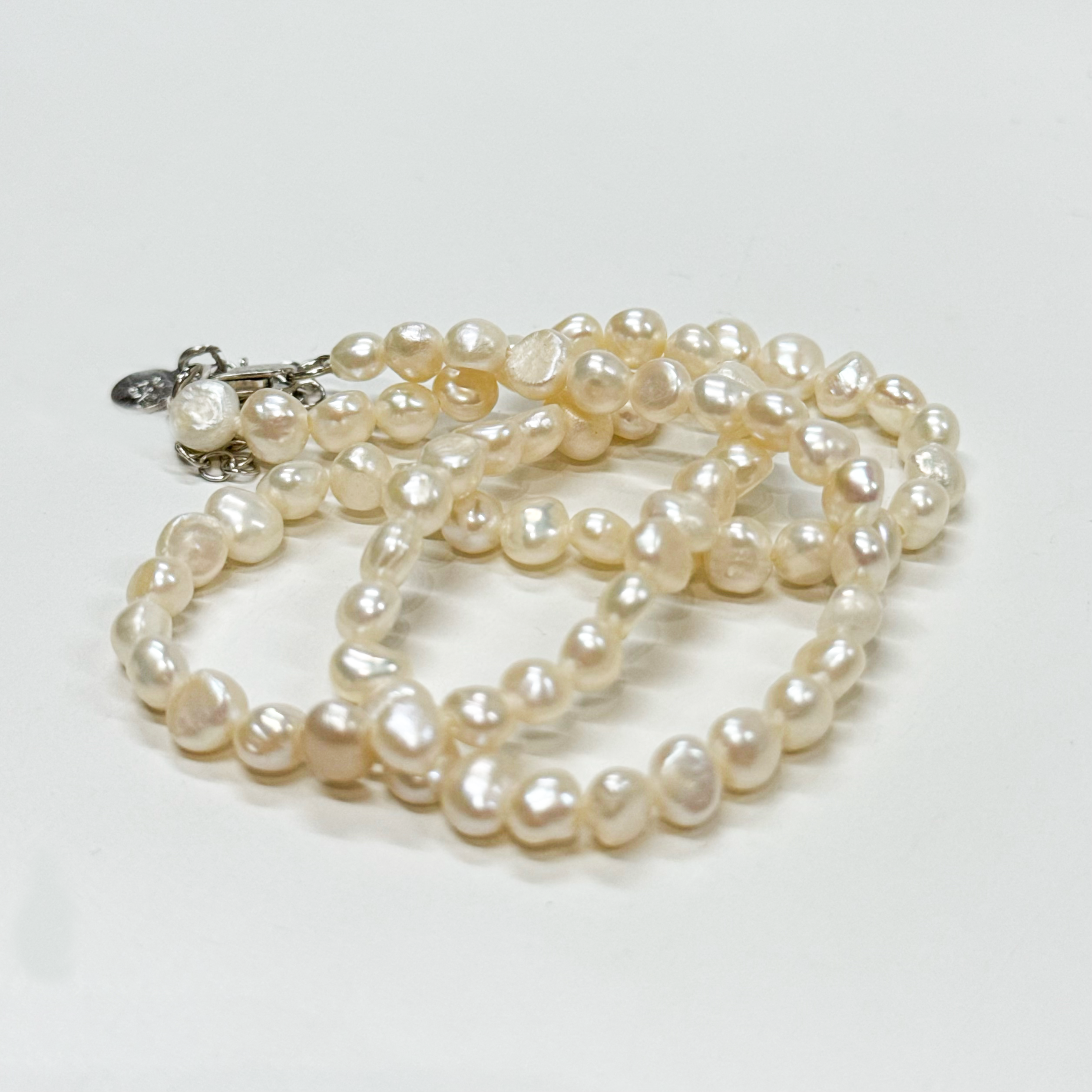 Колье 78-72-00502