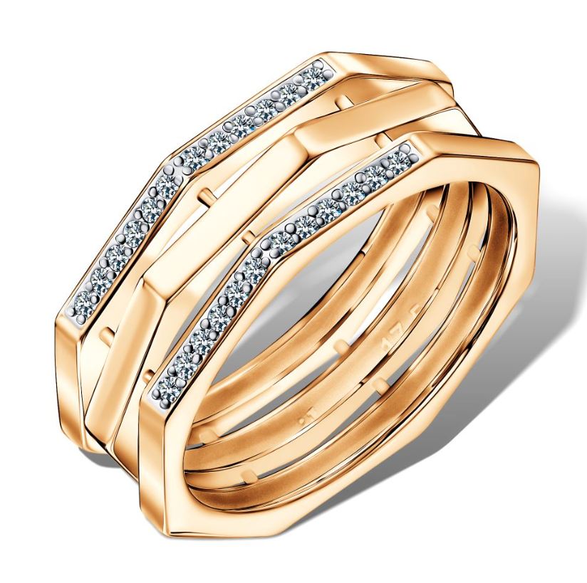 Кольцо 812803р