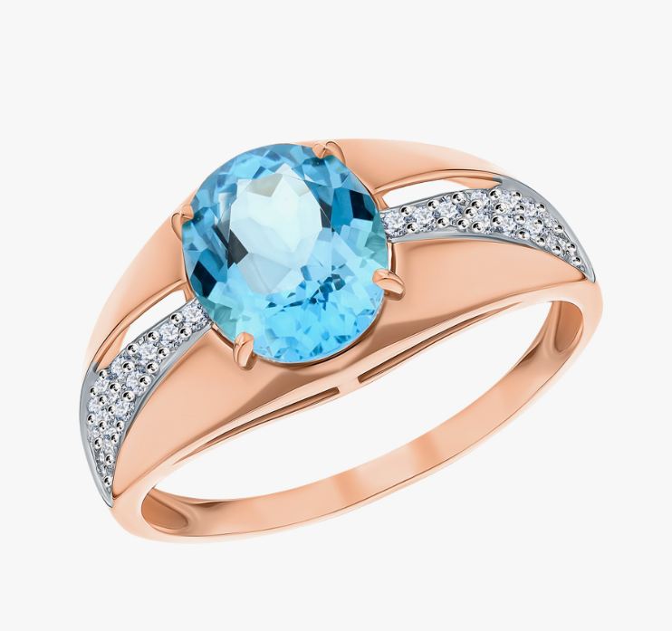 Кольцо кл2773-78-01