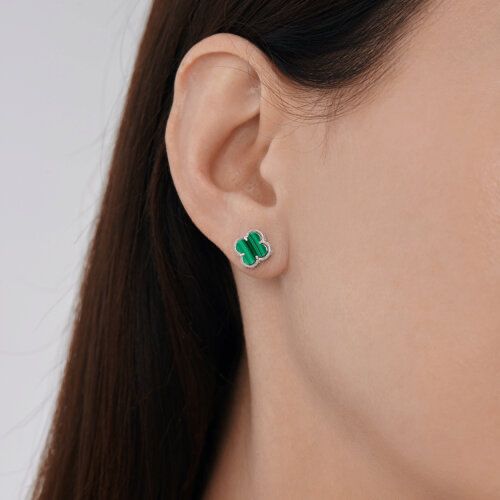 Серьги 83020441