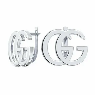 Серьги 0201794-00245