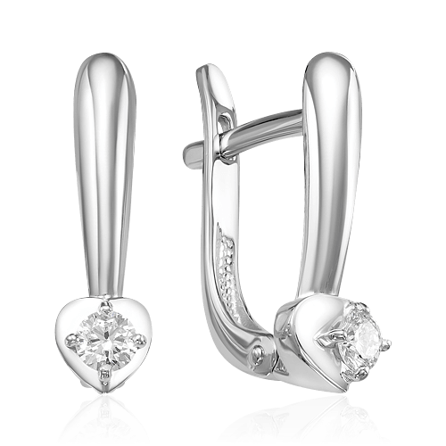 Серьги 02-3313