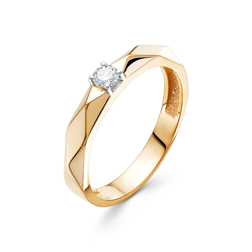 Кольцо 1-601-10