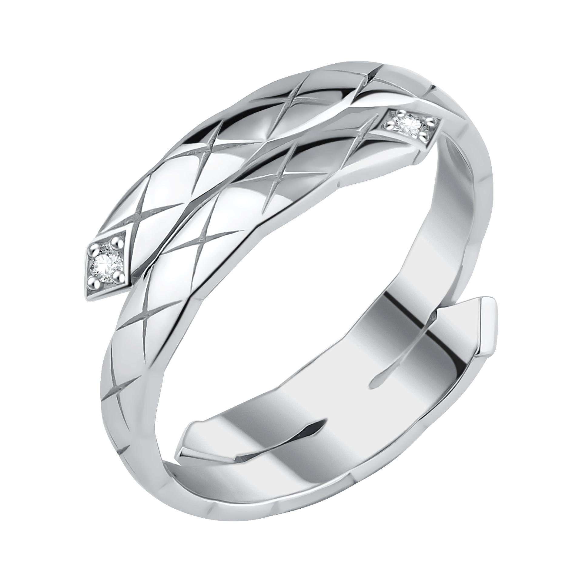 Кольцо 20-72-0001-80202