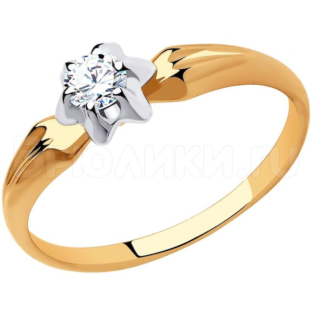 Кольцо 51-110-00734-1