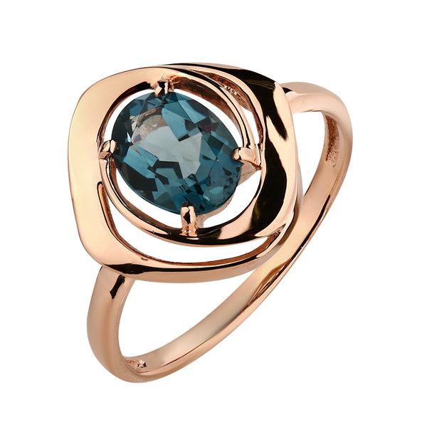 Кольцо 1610923