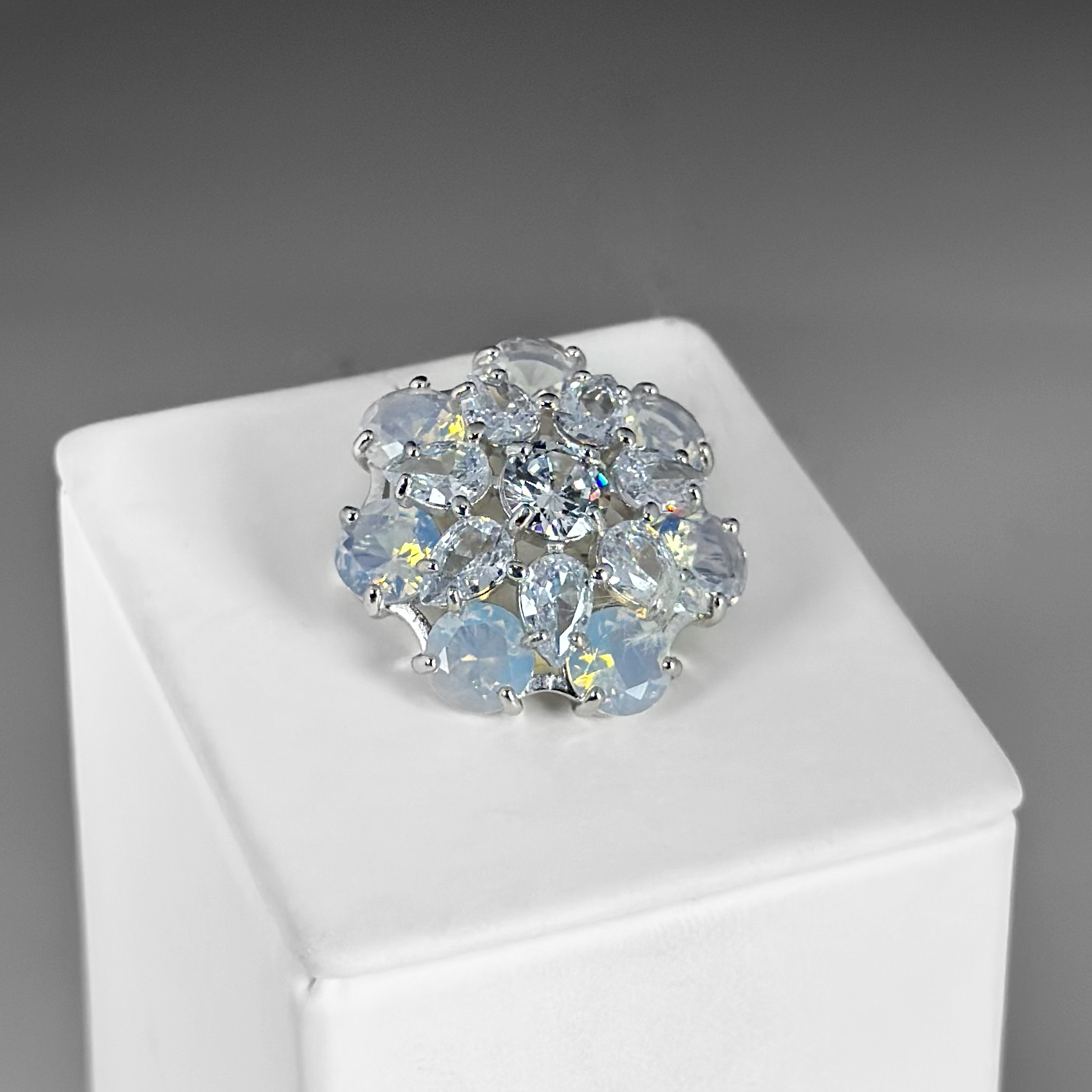 Брошь 60-72-00441-320