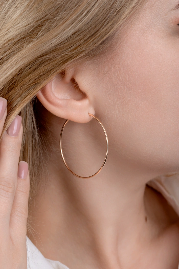 Серьги С1007235