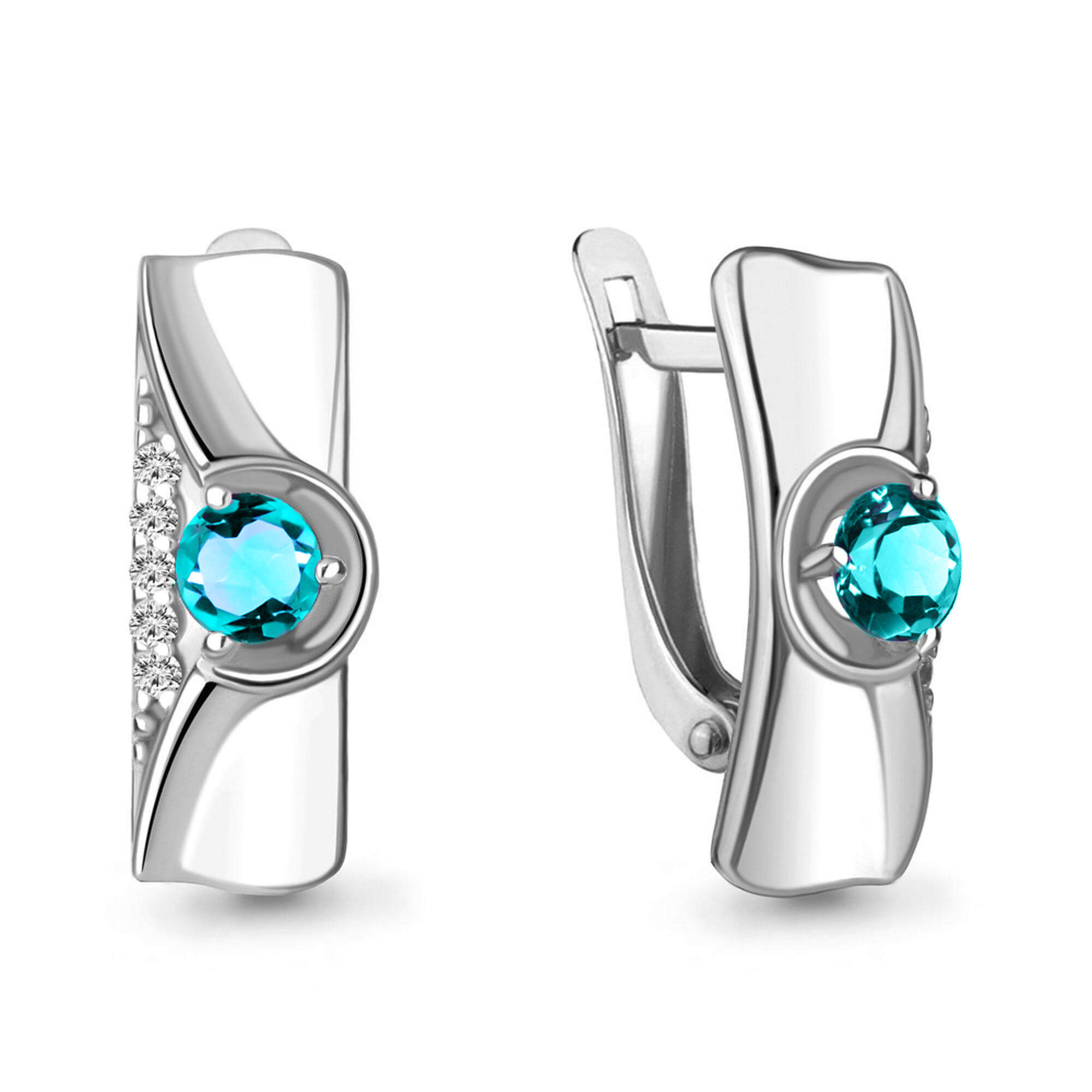 Серьги 4759105А.5