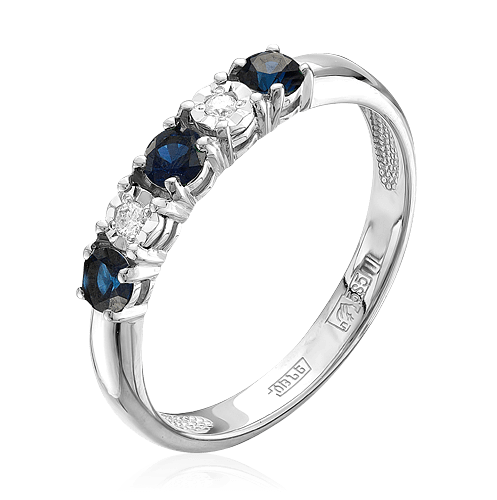 Кольцо 01-1208/2