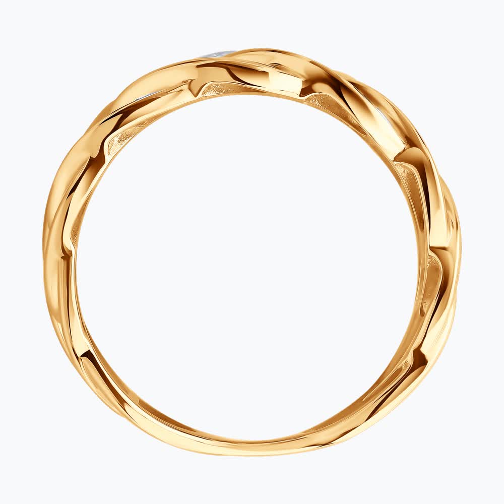 Кольцо 51-210-02940-1 №25 23