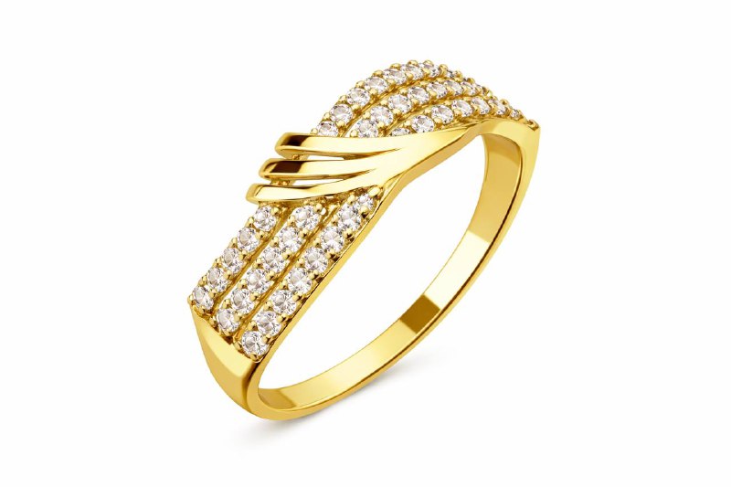 Кольцо 12807Л