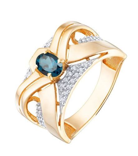 Кольцо кл4214-28-01