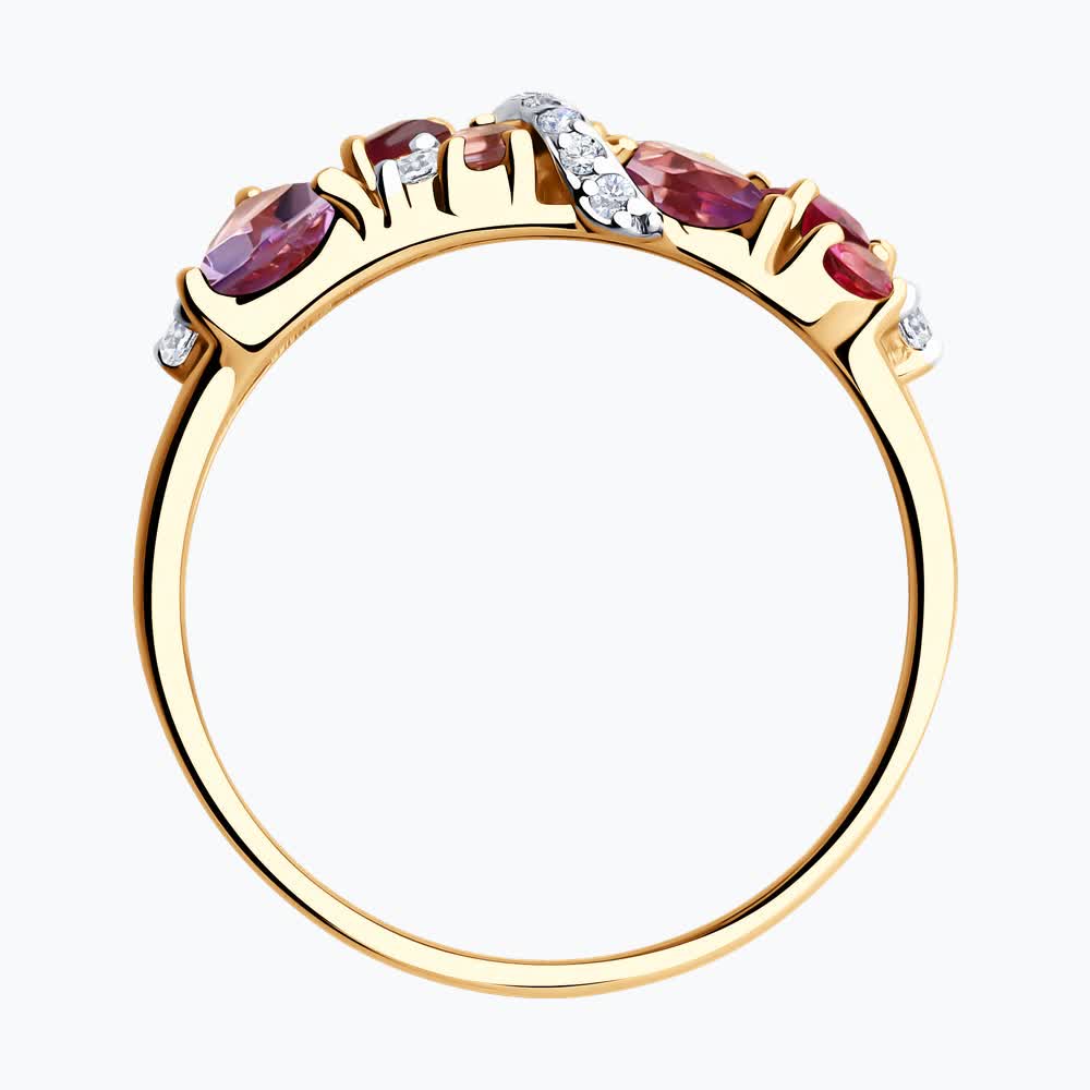 Кольцо 51-310-02168-2