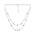 Колье 33-72-0000-17604