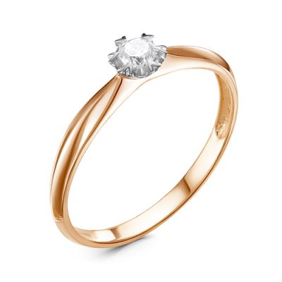 Кольцо 5-2964-103-1К