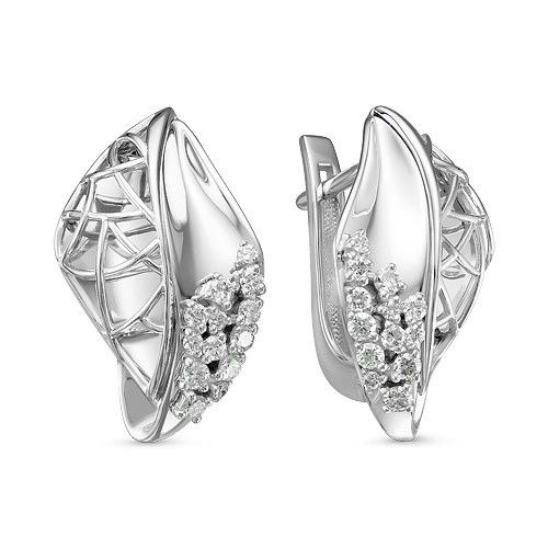 Серьги 02-2991