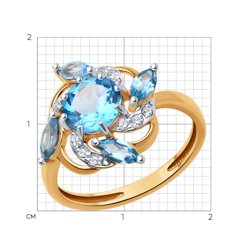 Кольцо 51-310-02156-1