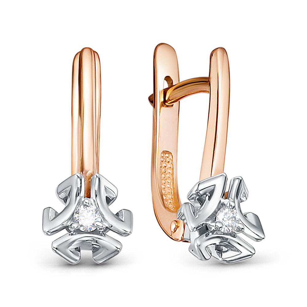 Серьги 02-5083