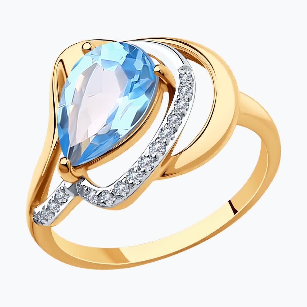 Кольцо 51-310-00921-1