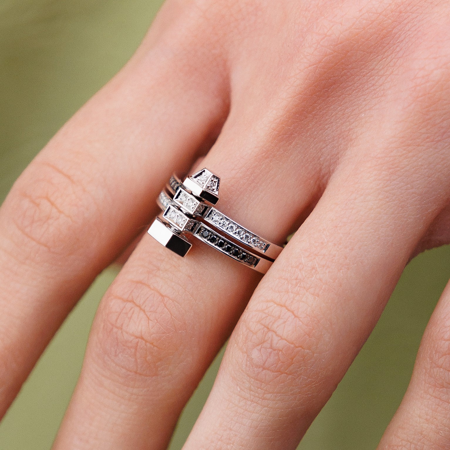 Кольцо 4465-11901