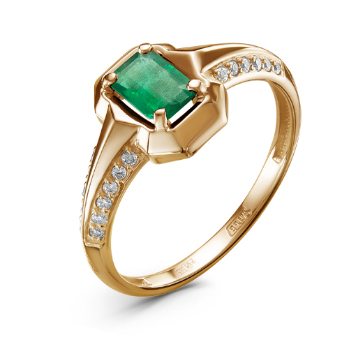 Кольцо 01-3219/1